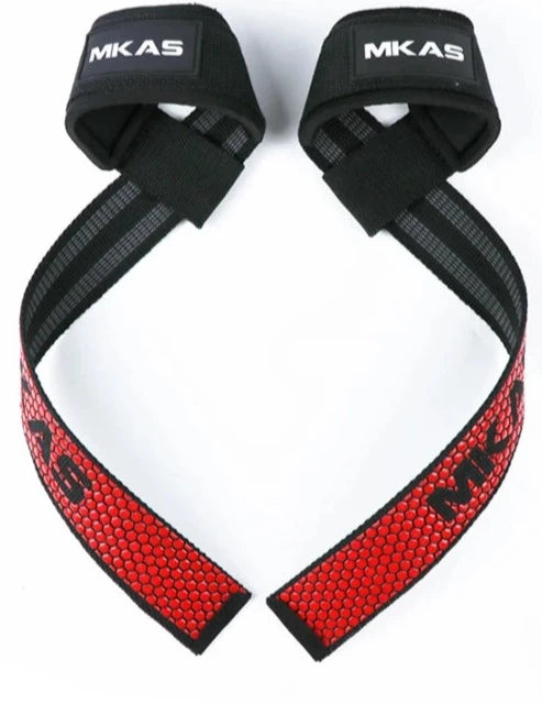 Weight lifting Wrist Straps Fitness